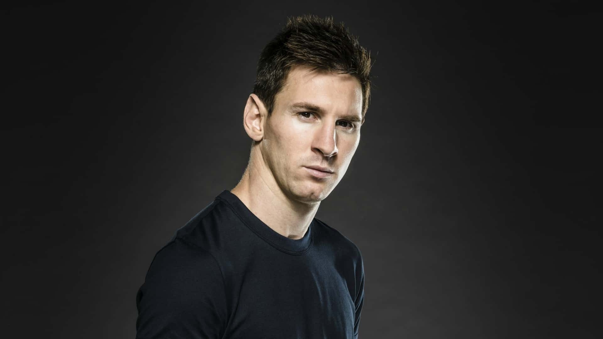 1920x1080 Winning Messi Haircuts - (2021) Charming Looks For Guys, Desktop