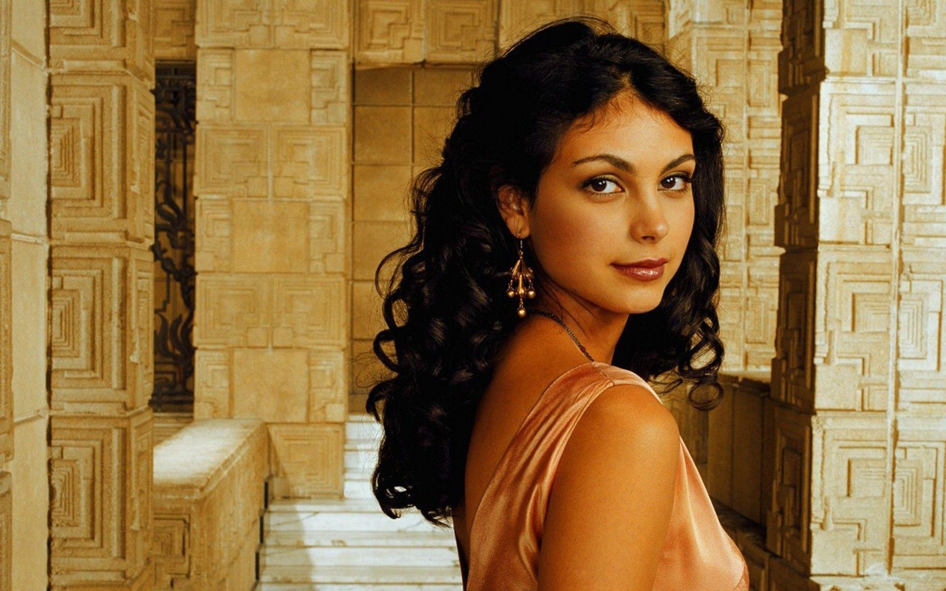 1920x1200 Morena Baccarin Firefly, Desktop