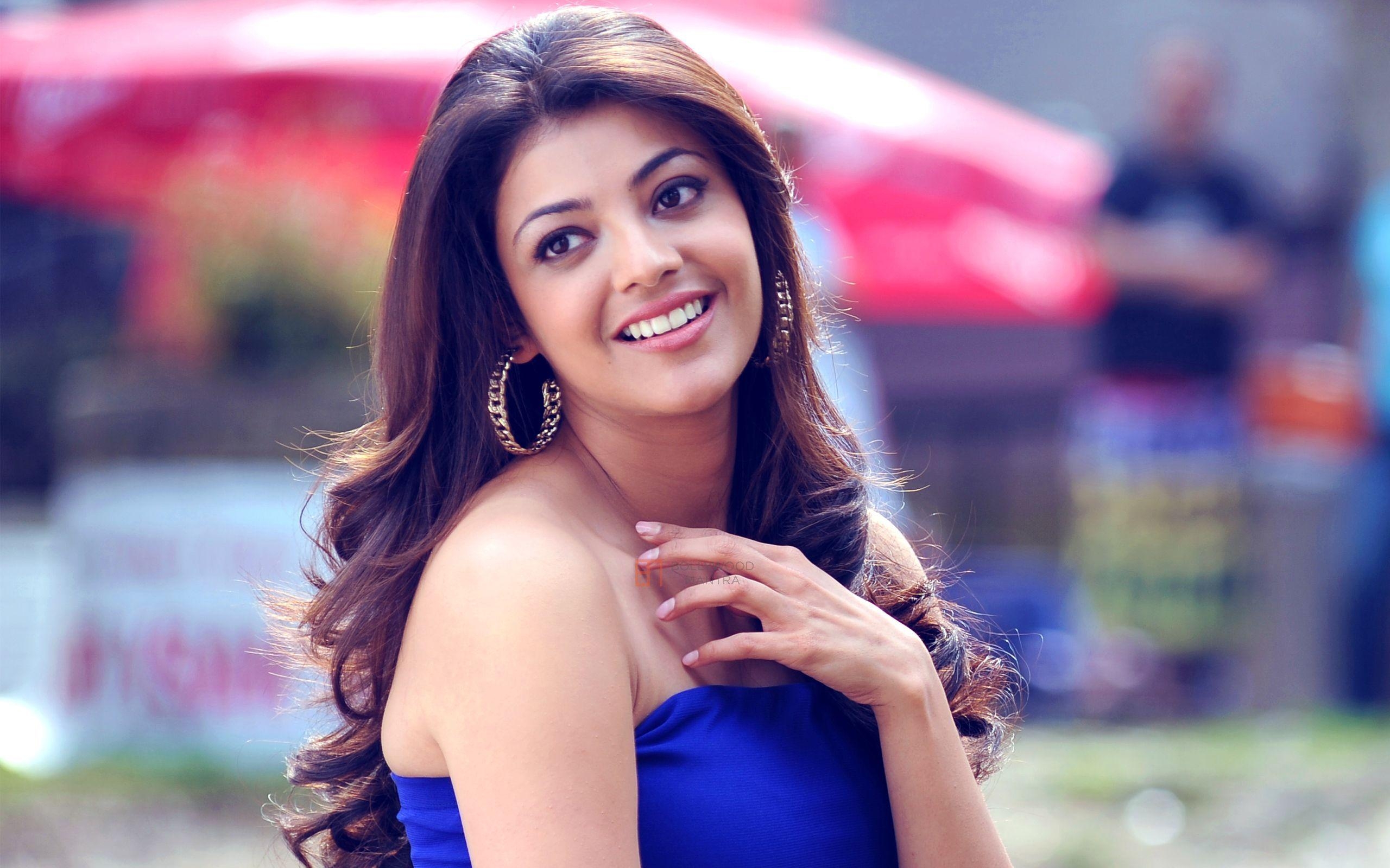 2560x1600 Kajal Agarwal. Kajal Aggarwal wallpaper Photo, Desktop