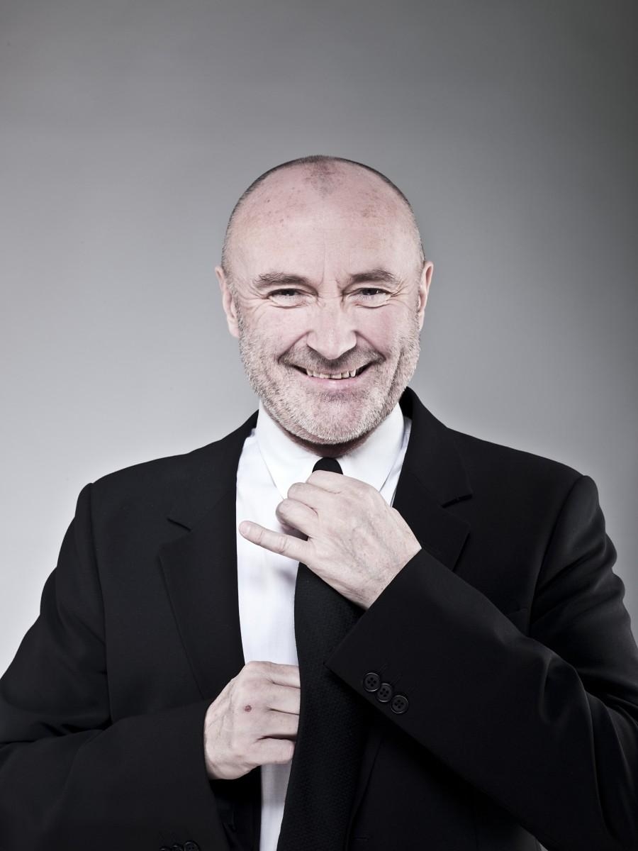 900x1200 Phil Collins wallpaper, Phone