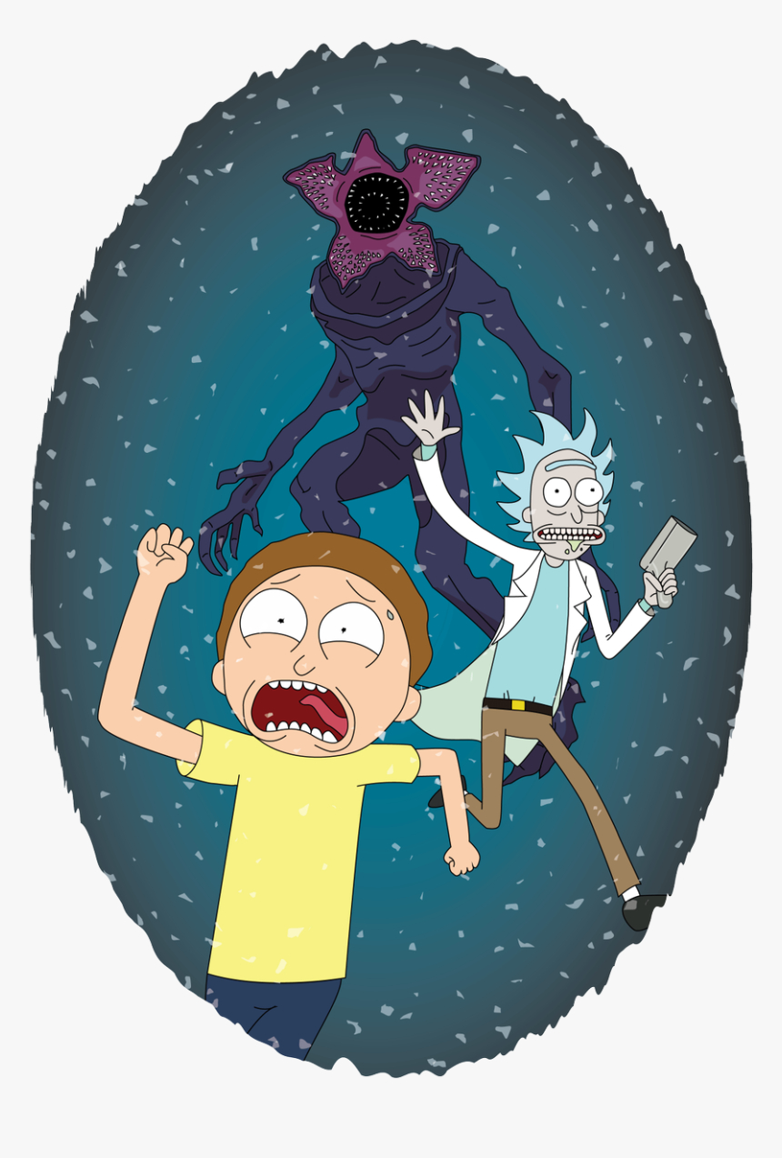 860x1280 Rick And Morty Wallpaper 4k iPhone X, HD Png Download, Phone