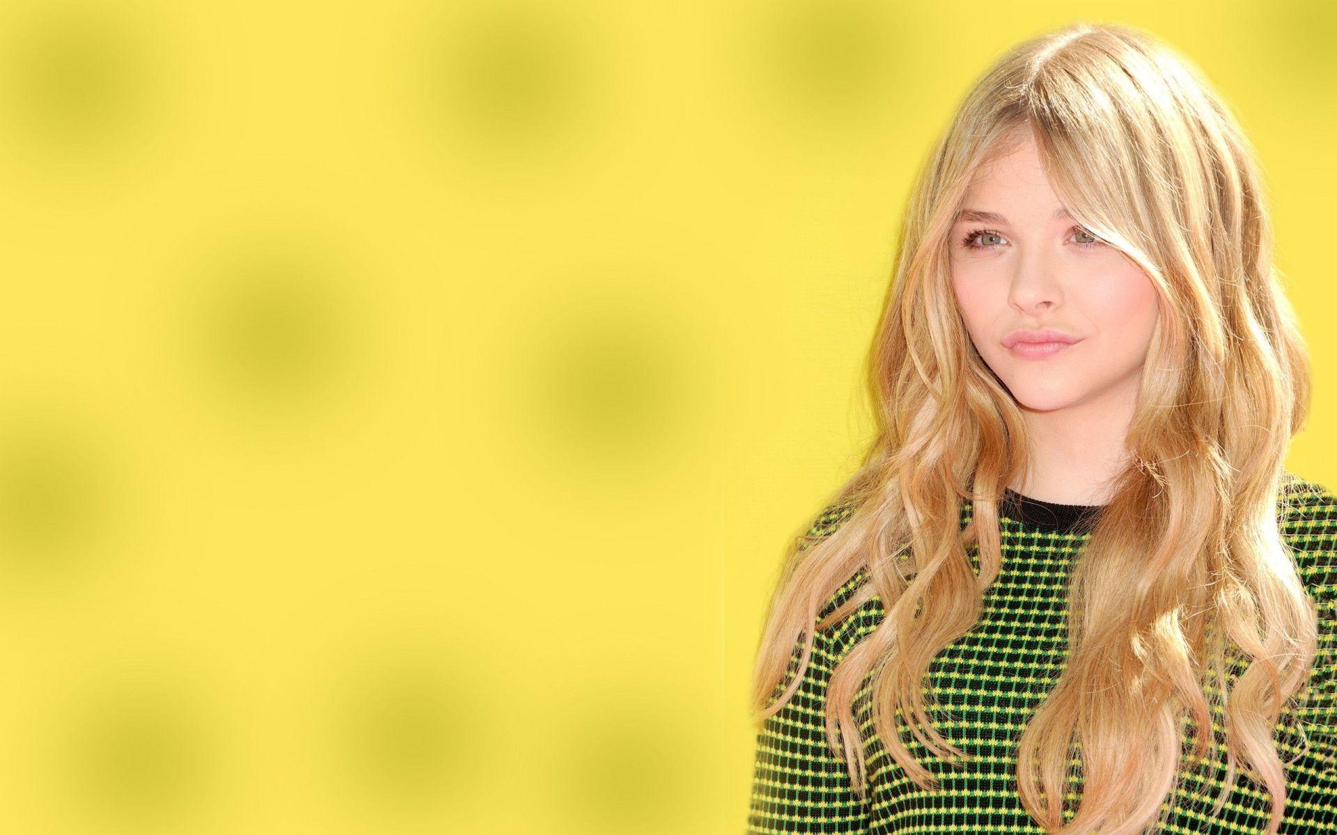 1920x1200 Chloë Grace Moretz HD Wallpaper Background Wallpaper 1920×1200, Desktop