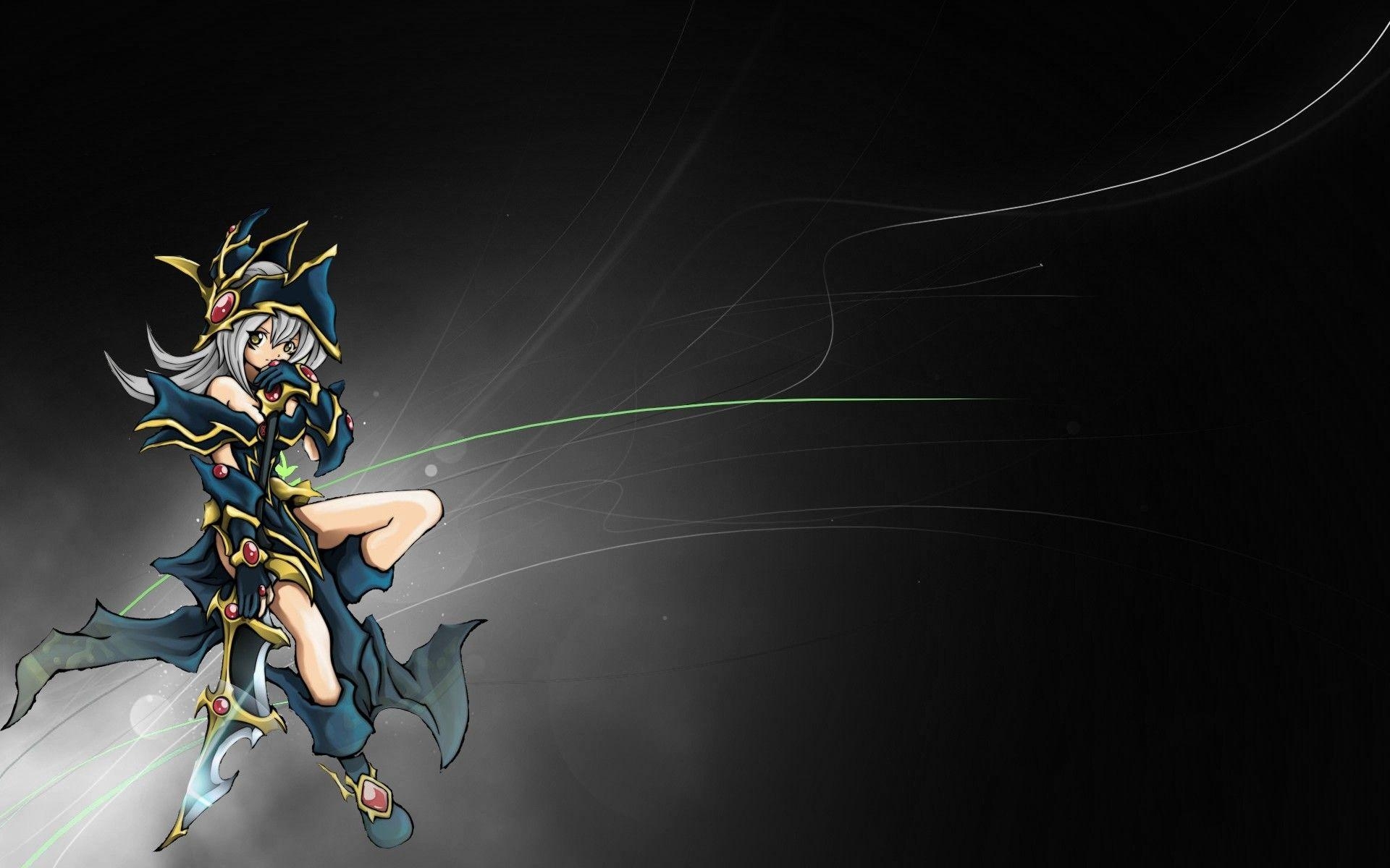 1920x1200 Yu Gi Oh Dark Magician Background Photo. Beautiful image HD, Desktop