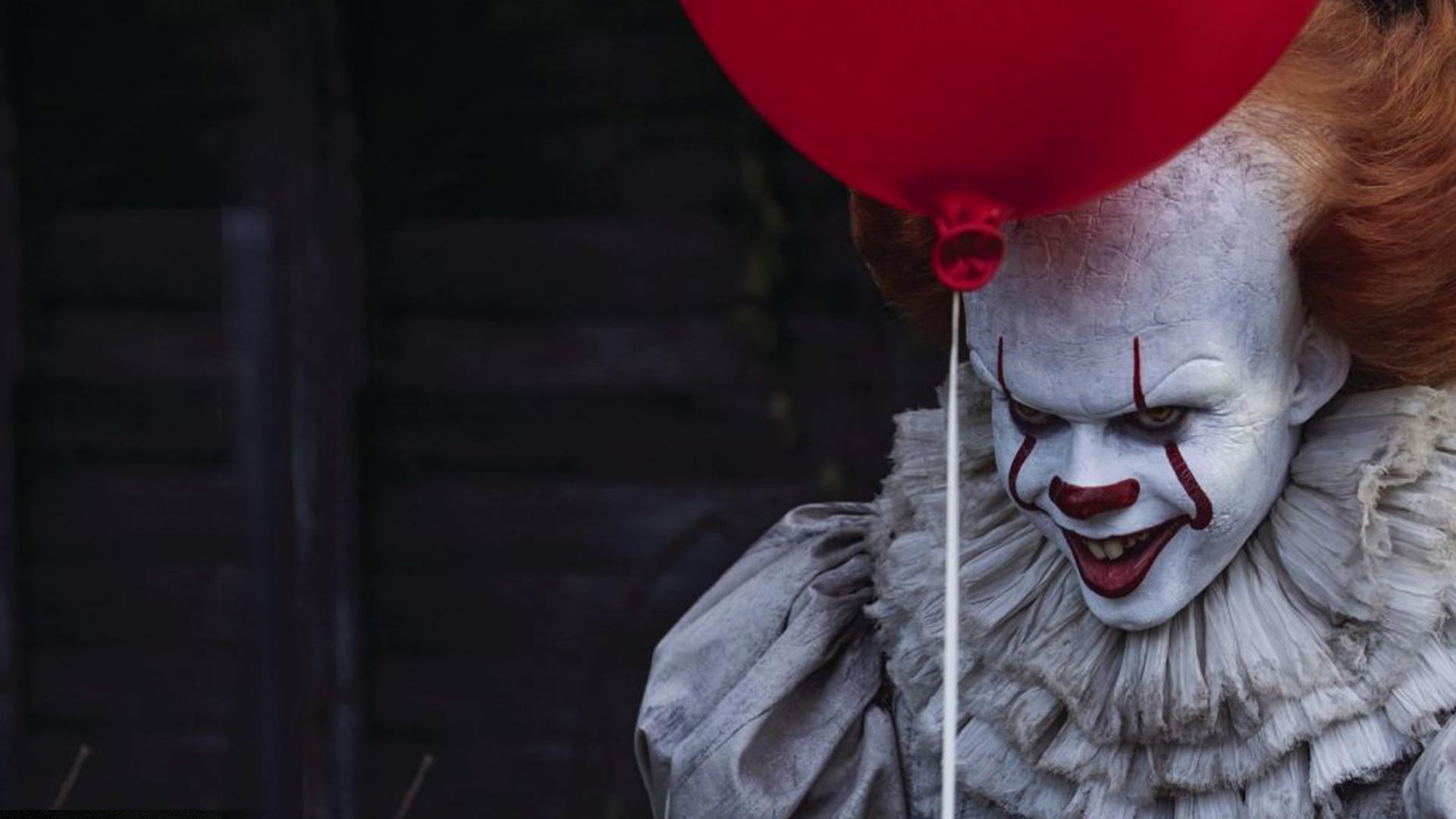 1920x1080 IT: Chapter Two: Everything We Know, Desktop