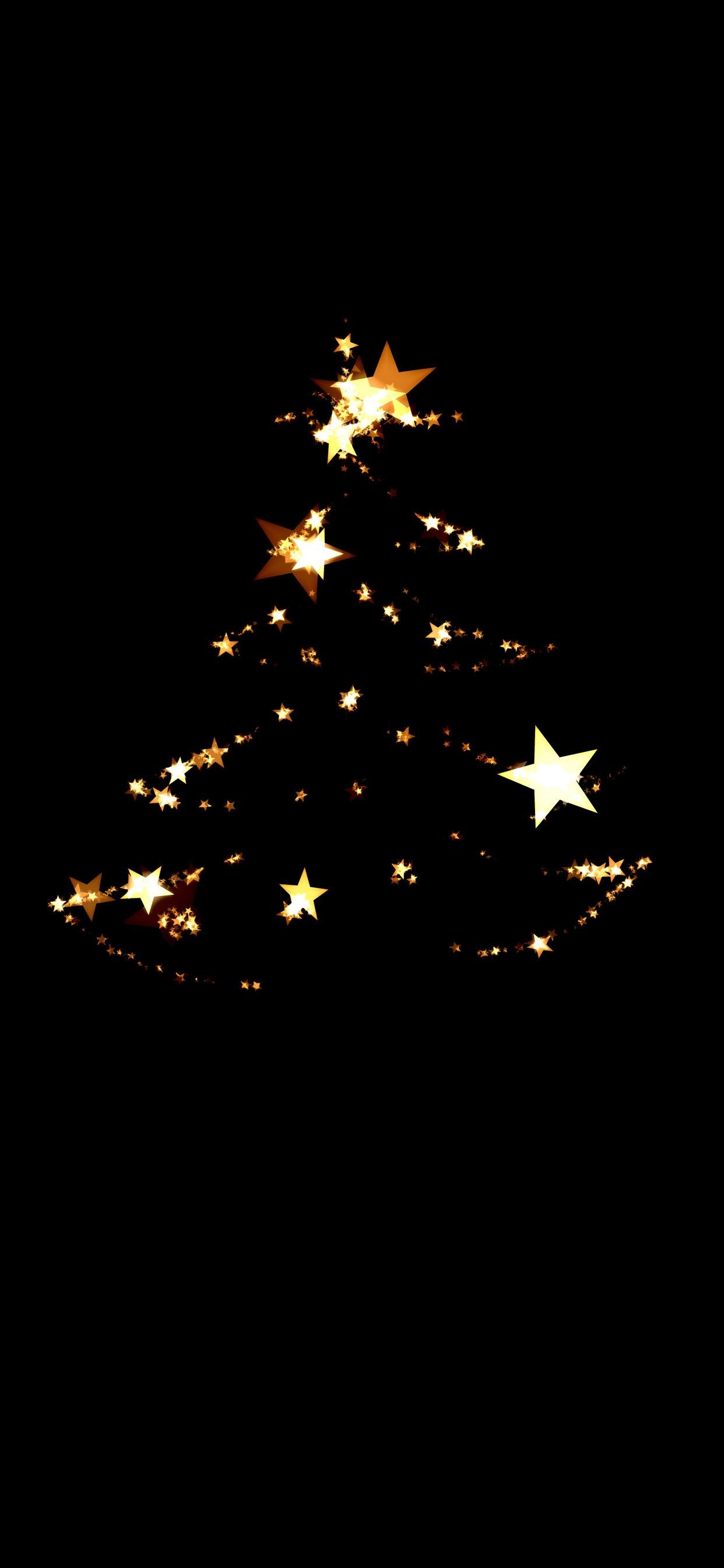 1250x2690 Wallpaper Christmas Background iPhone, Phone