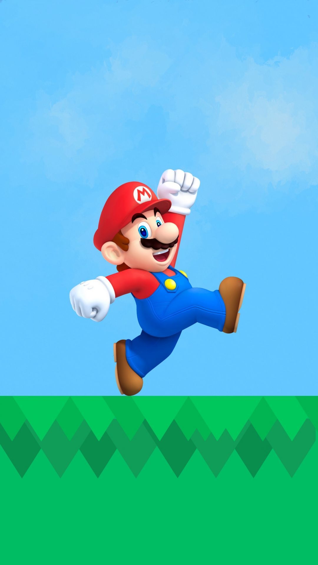 1080x1920 Super Mario 64, iPhone, Desktop HD Background / Wallpaper (1080p, 4k) (1242x2208) (2020), Phone