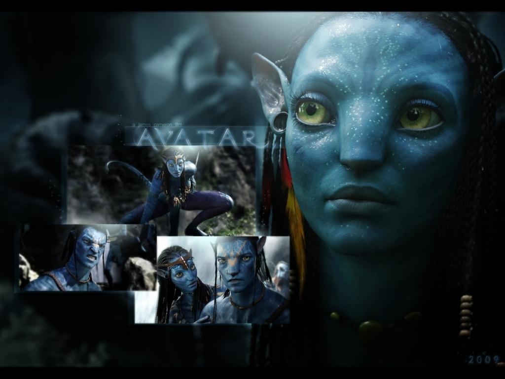 1030x770 Neytiri and Jake Sully And Neytiri Wallpaper, Desktop