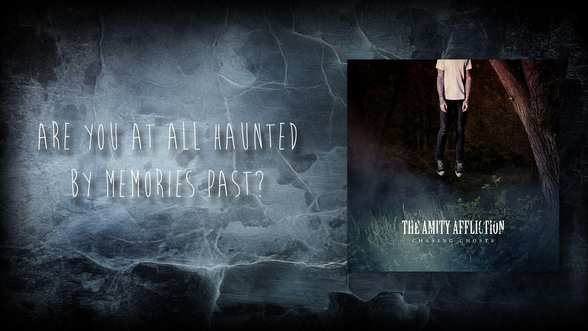 1920x1080 The Amity Affliction you at all haunted, Desktop