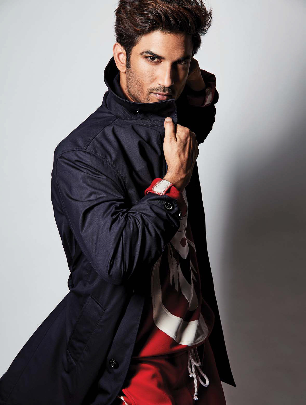 1180x1560 Sushant Singh Rajput #FilmFare #Photoshoot #Bollywood #Fashion #Style #Hot #SushantSinghRajput. Sushant singh, Bollywood actors, Actors, Phone