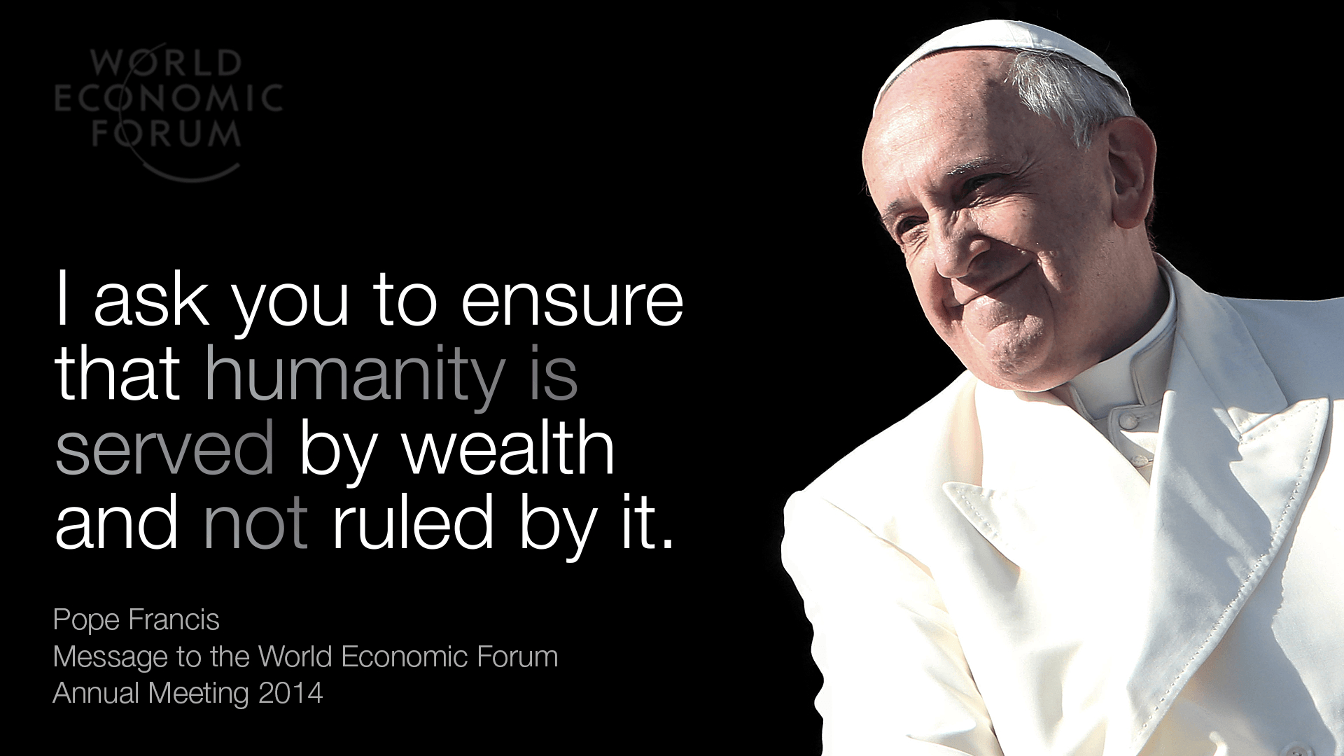 1920x1080 the best quotes against drug. Pope Francis Quote. the best quotes, Desktop