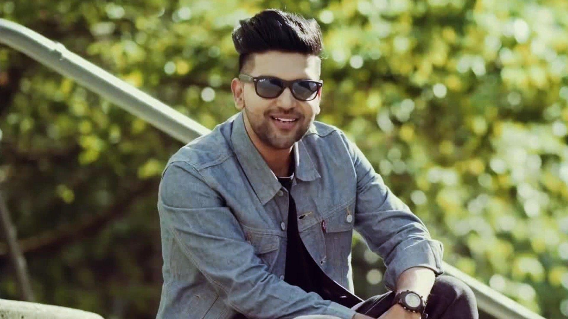 1920x1080 Guru Randhawa HD Wallpaper 23120, Desktop