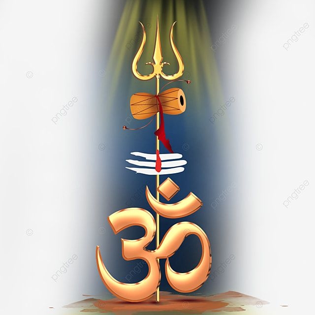 640x640 Happy Maha Shivratri Lord Shiva Trishul With Om, Shiva, Shiv, Trishul PNG Transparent Clipart Image and PSD File for Free Download, Phone