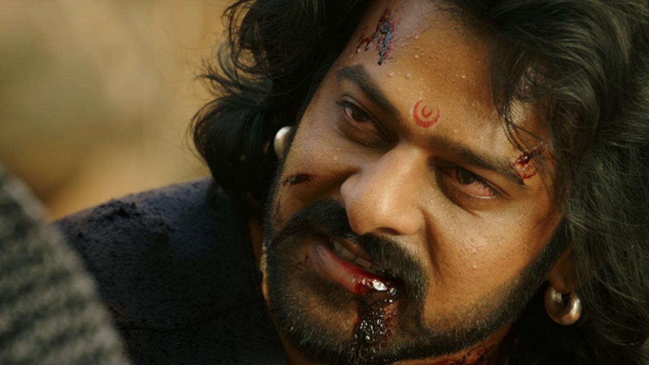 1280x720 Baahubali 2: The Conclusion (2017), Desktop