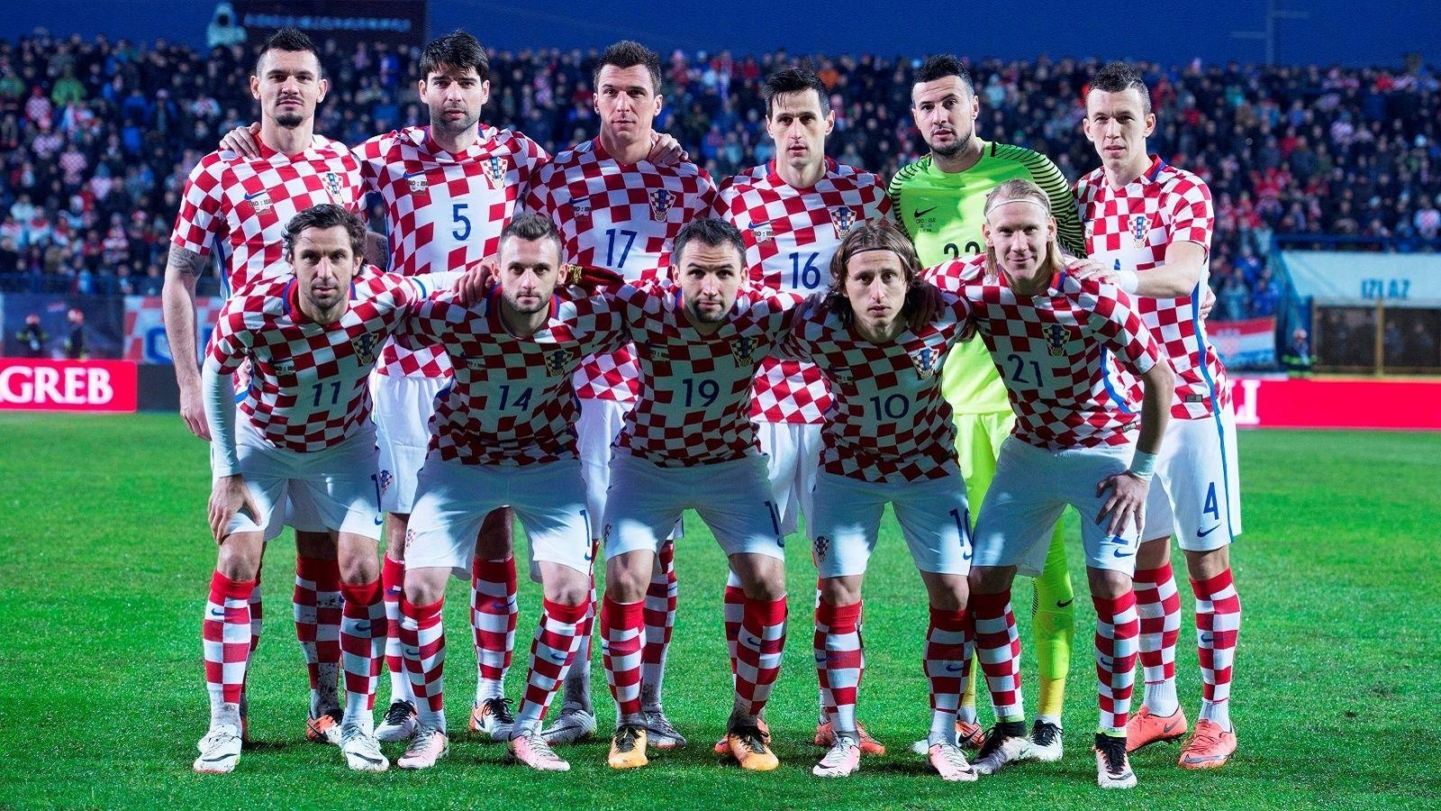 1600x900 Croatia National Football Team Euro 2016 France Vatreni HD Desktop, Desktop