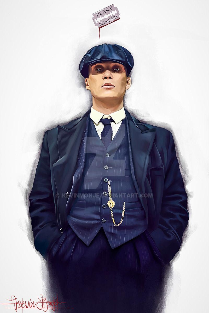 800x1210 peakyblinders, Phone