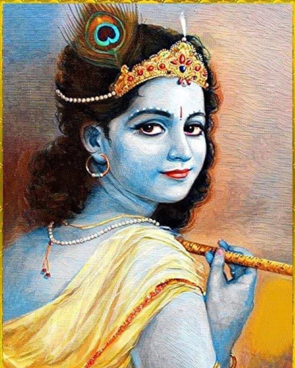 1030x1280 Krishna. Krishna art, Krishna statue, Radha krishna art, Phone