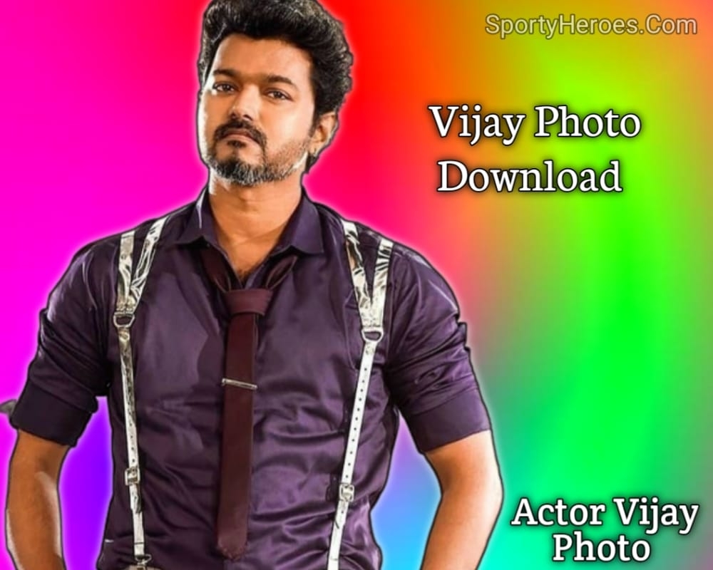 1000x800 vijay HD photo image wallpaper download 4k, vijay background image HD, vijay best photo download 2023, Desktop