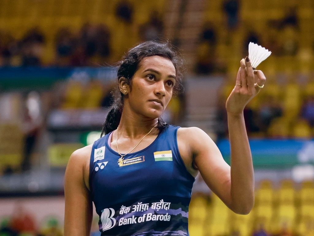 1030x770 Indian Badminton Player P. V. Sindhu New And Recent Image, Desktop