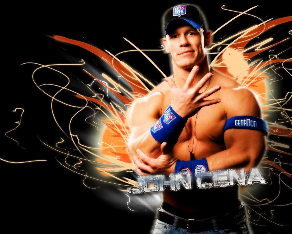 1030x820 John Cena Cool Body Wallpaper, Desktop