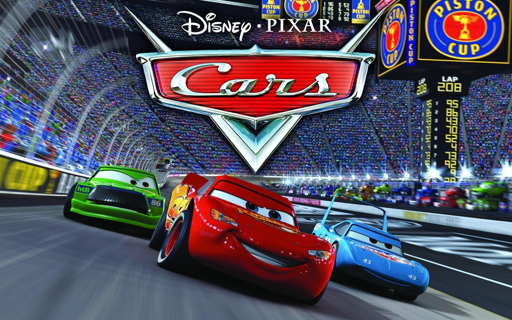 1680x1050 Disney Cars (cartoon) Cartoons, Desktop