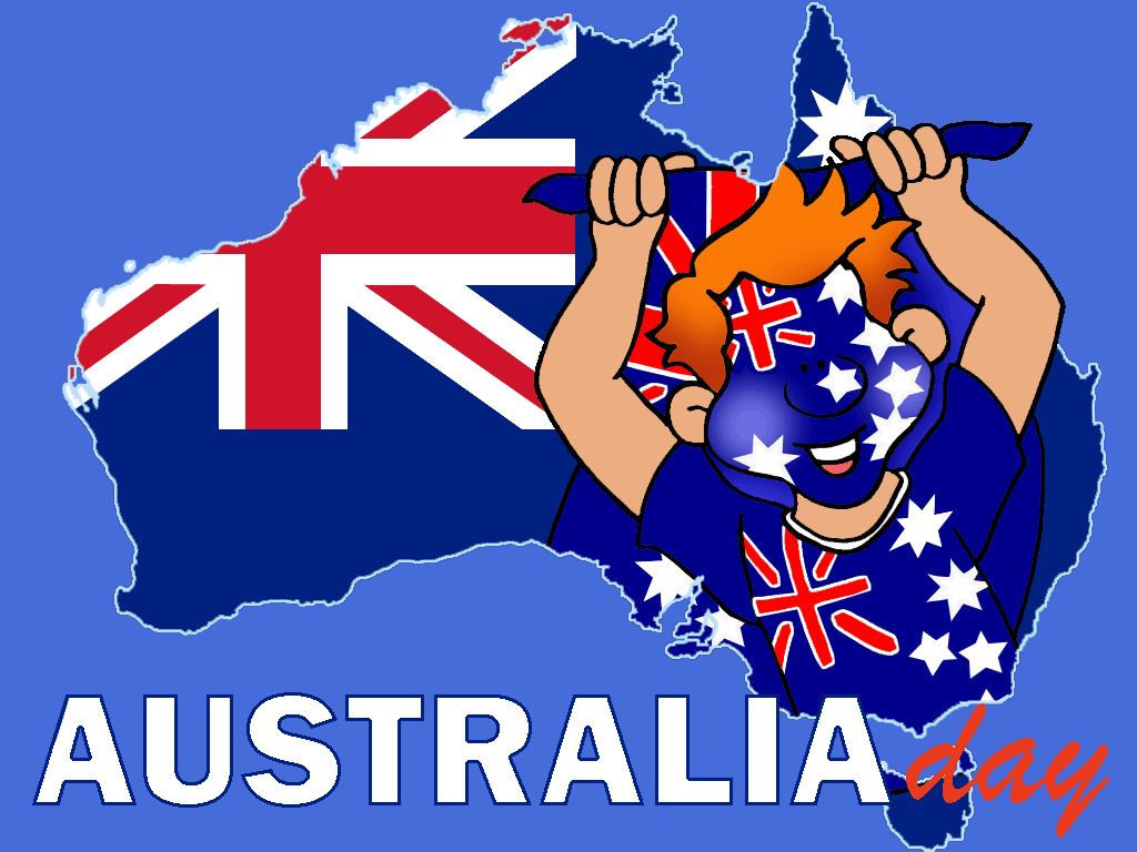 1030x770 Happy Australia Day Image Picture Whatsapp Dp Fb Covers, Desktop