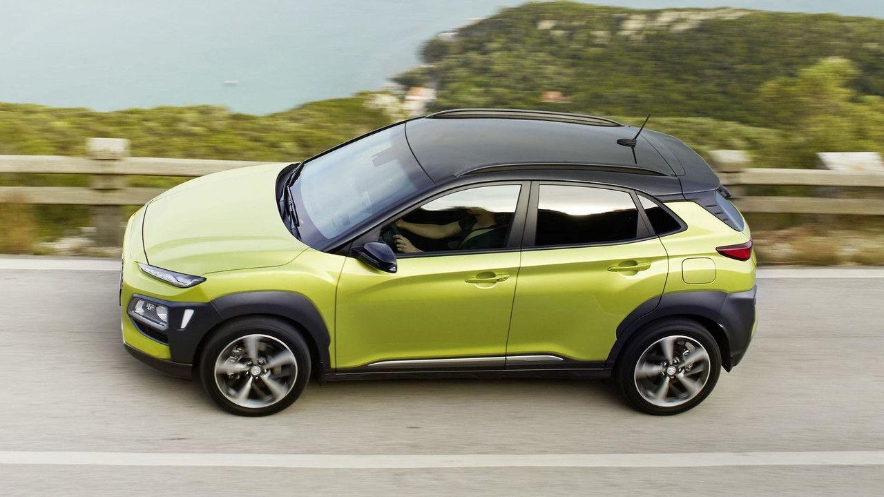 1280x720 Hyundai Kona. Motor1.com Photo, Desktop