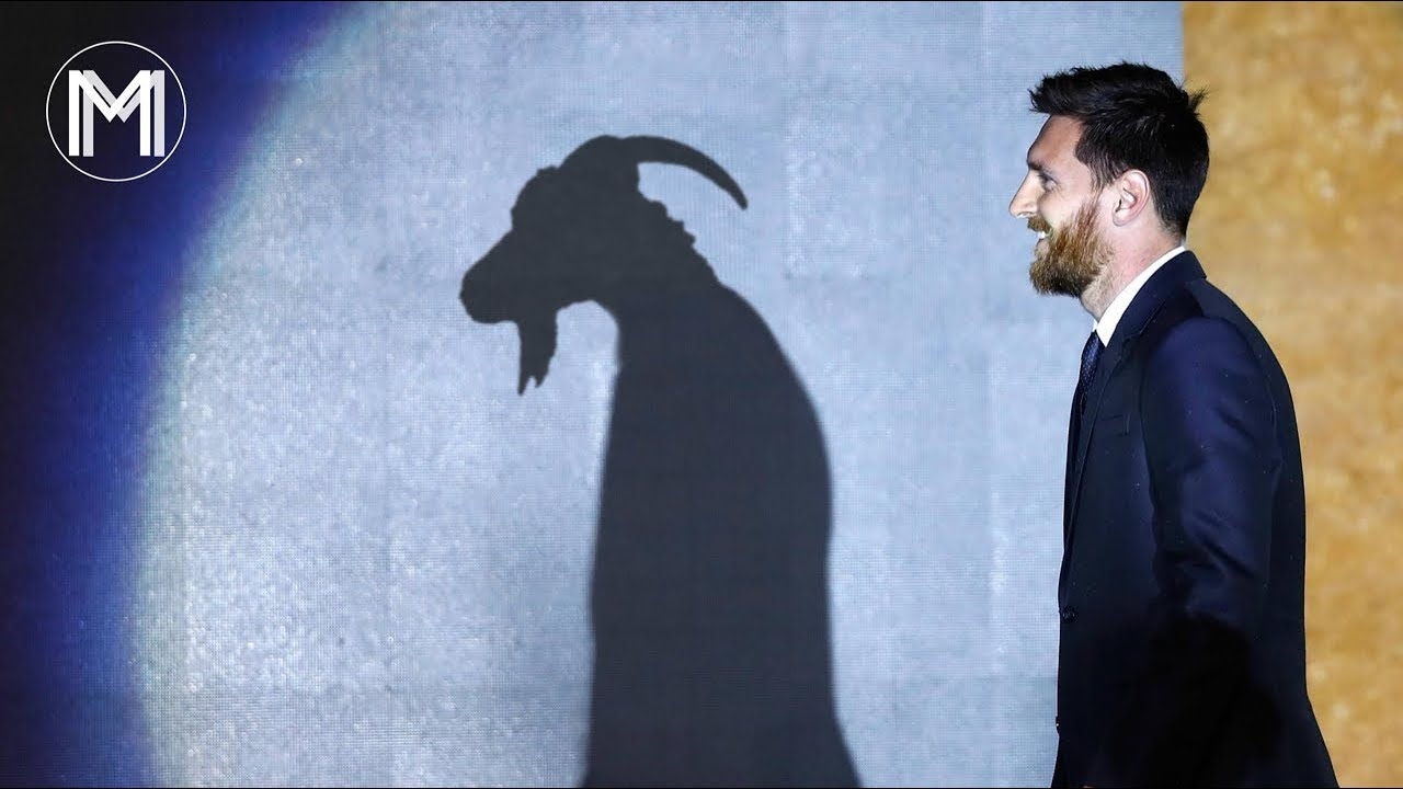 1280x720 Lionel Messi, Desktop