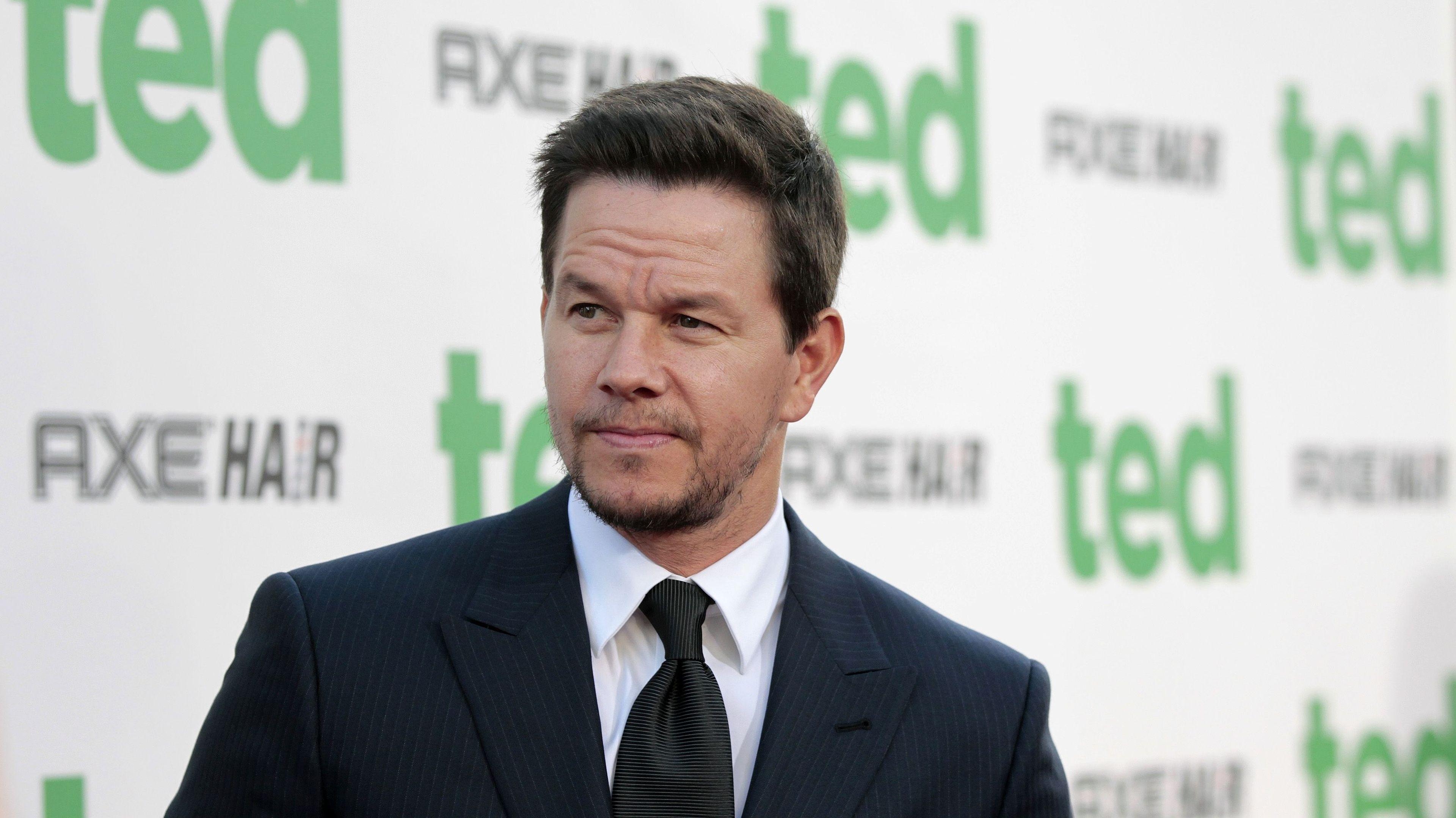 3840x2160 Mark Wahlberg Wallpaper 02, Desktop