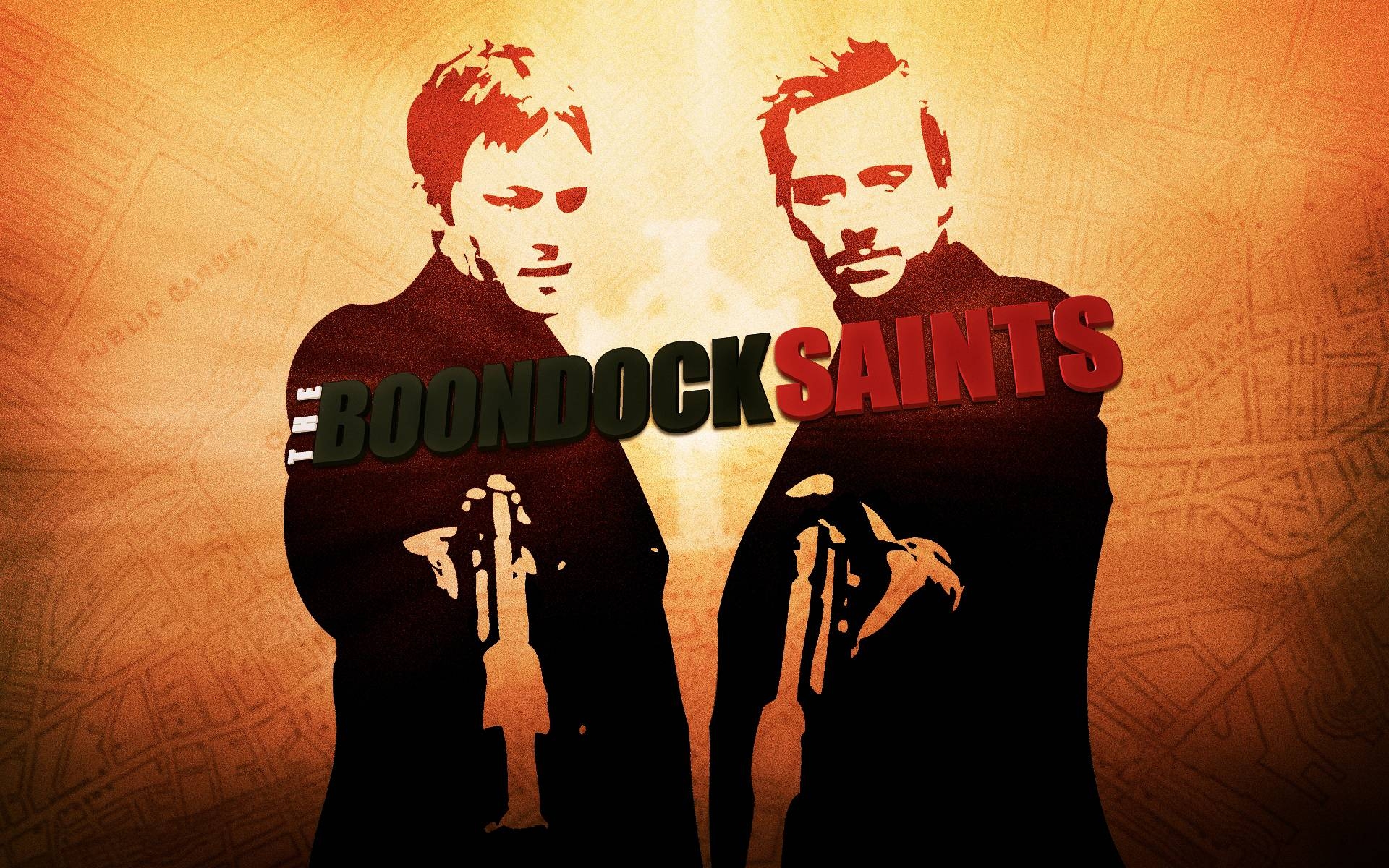 1920x1200 Boondock Saints 2 wallpaper, Desktop