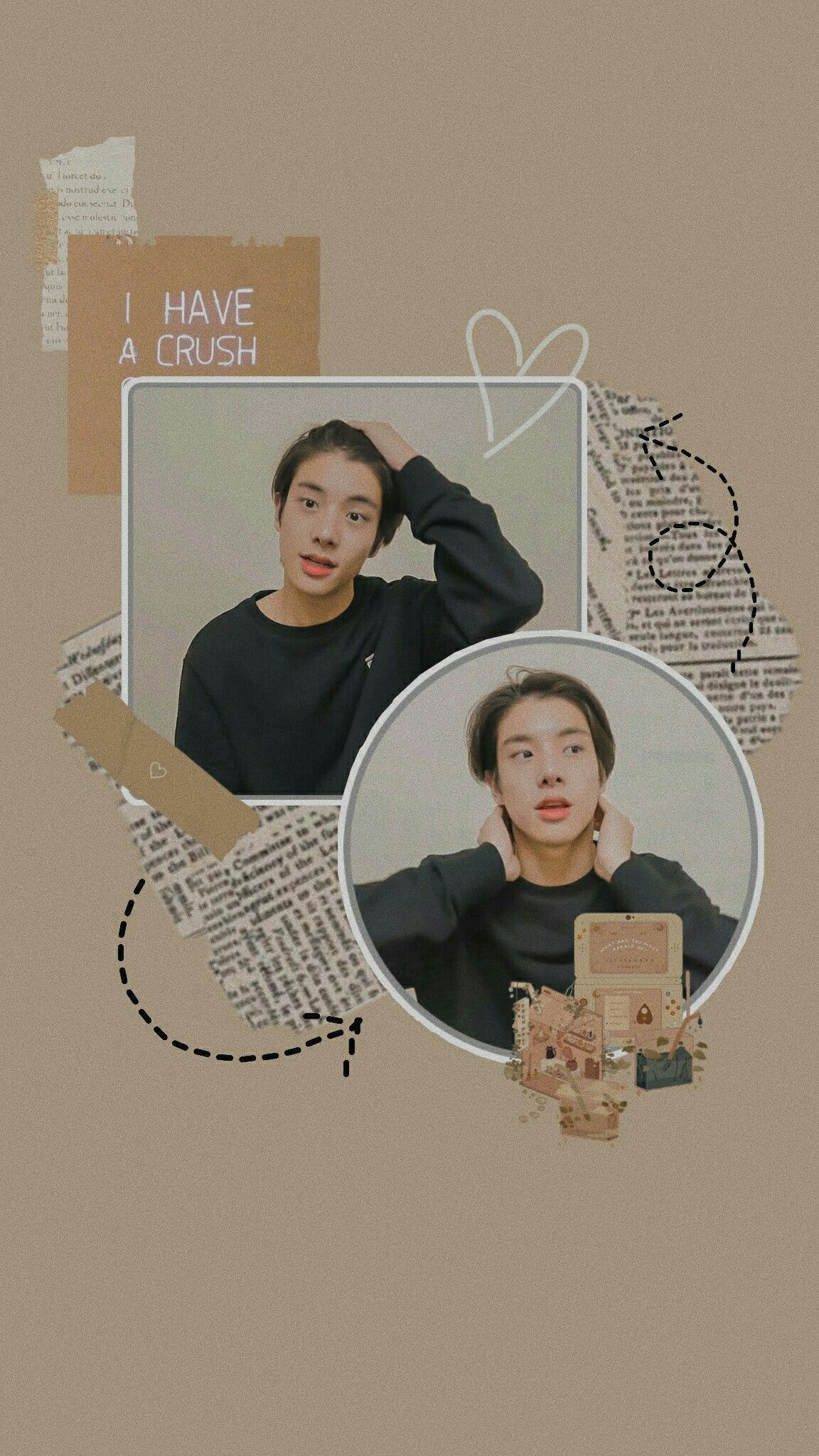 1160x2050 enhypen jake wallpaper aesthetic. Having a crush, Wallpaper, I have a crush, Phone