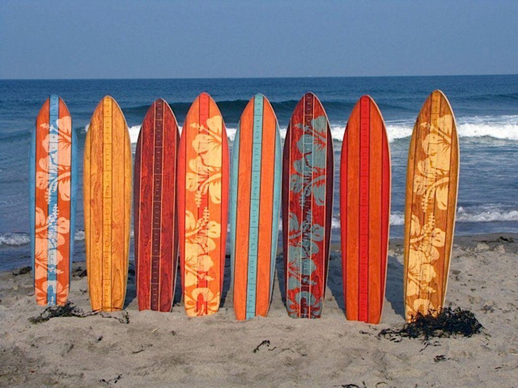 1030x770 Vintage Surfboard Wallpaper Image & Picture, Desktop