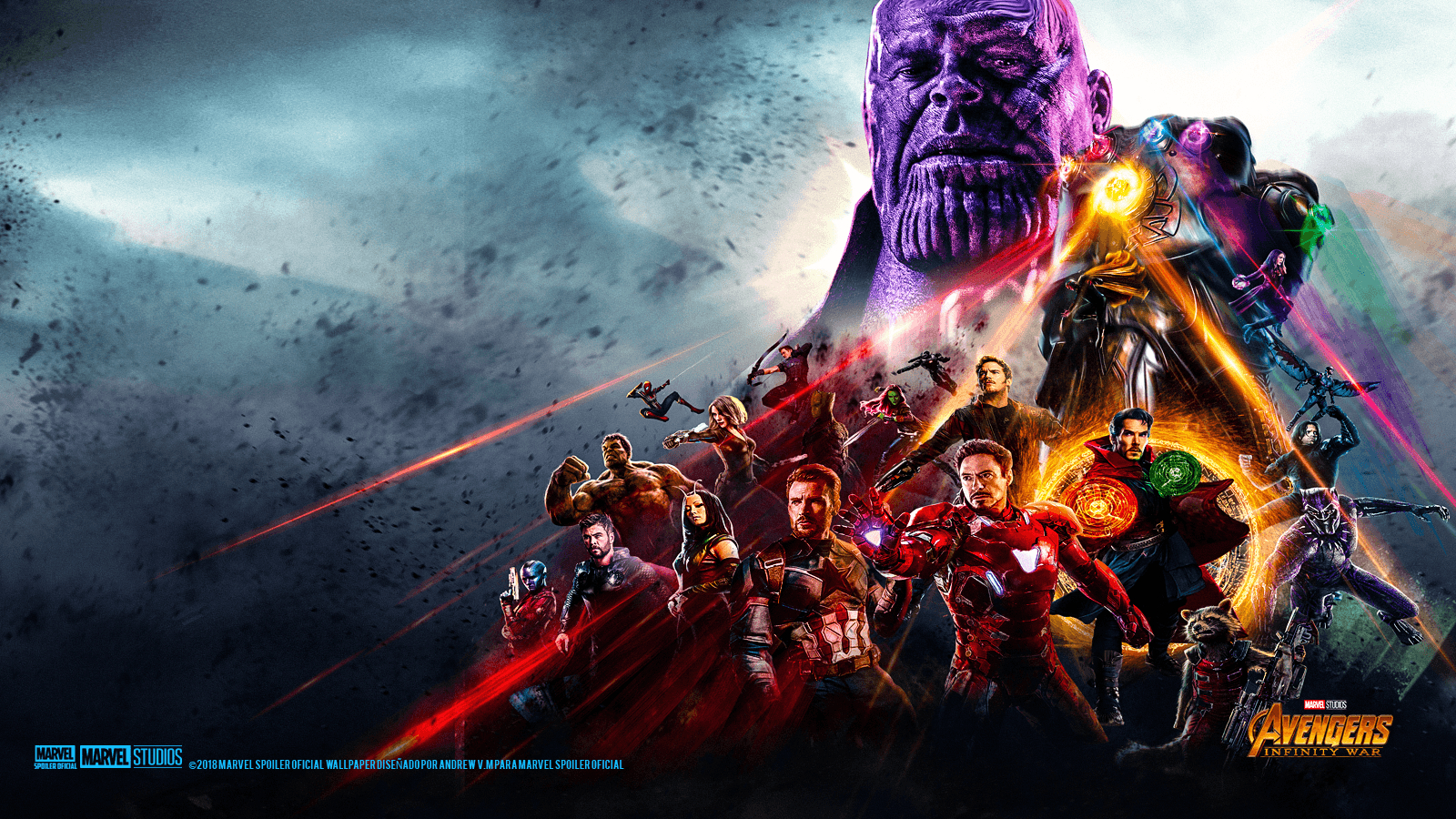 1600x900 Wallpaper Avengers Infinity War Don Cheadle Robert Downey Jr, Desktop