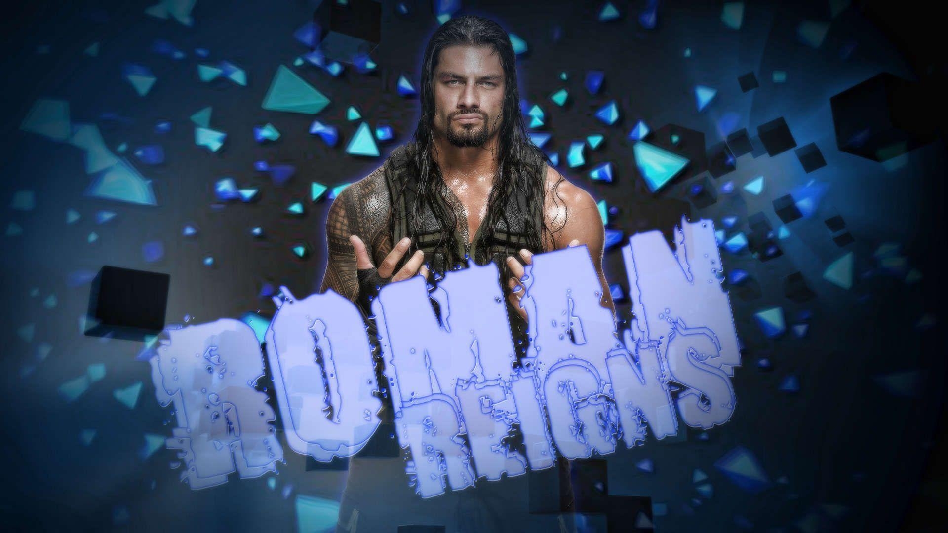 1920x1080 WWE Roman Reigns Wallpaper HD Picture. Live HD Wallpaper HQ, Desktop