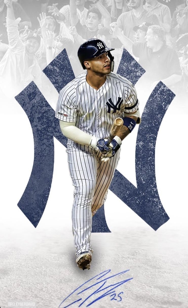 750x1220 NY Yankees, Phone