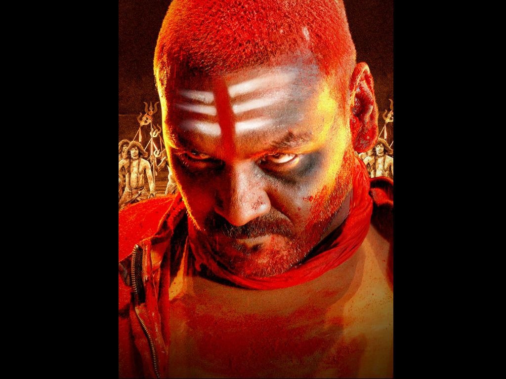 1030x770 Kanchana 2 HQ Movie Wallpaper. Kanchana 2 HD Movie, Desktop