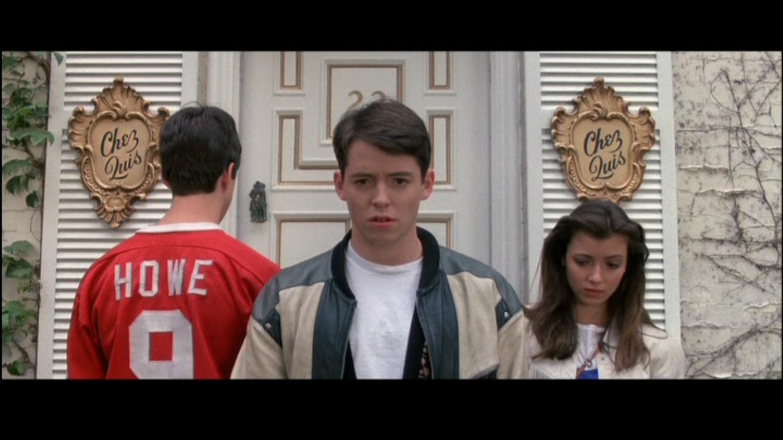 1600x900 Ferris Bueller's Day Off Buellers Day Off 246, Desktop