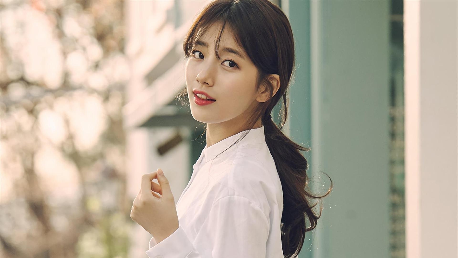 1920x1080 Suzy (Bae Su Ji) Wallpaper, Desktop