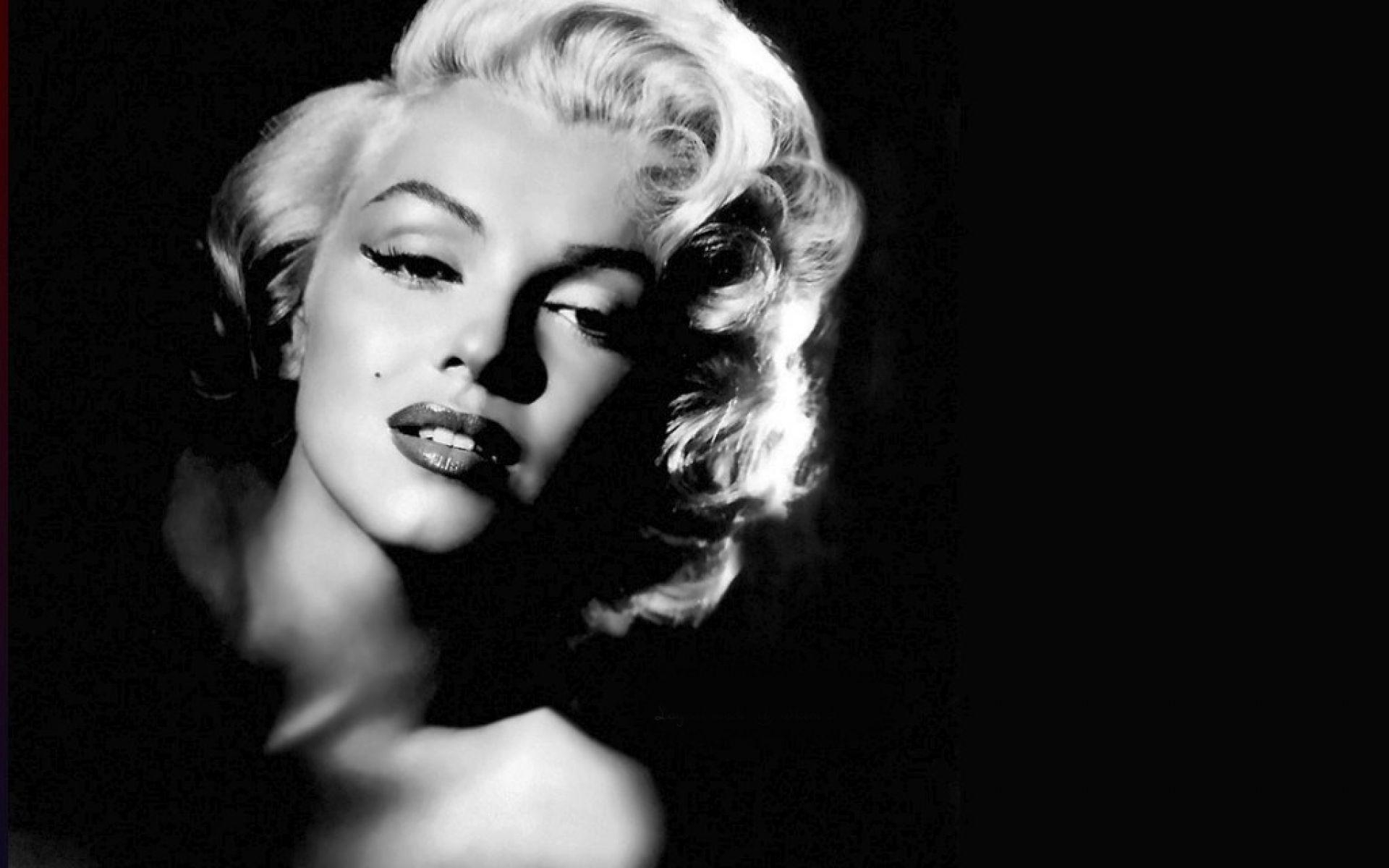 1920x1200 Marilyn Wallpaper Full HD, Desktop