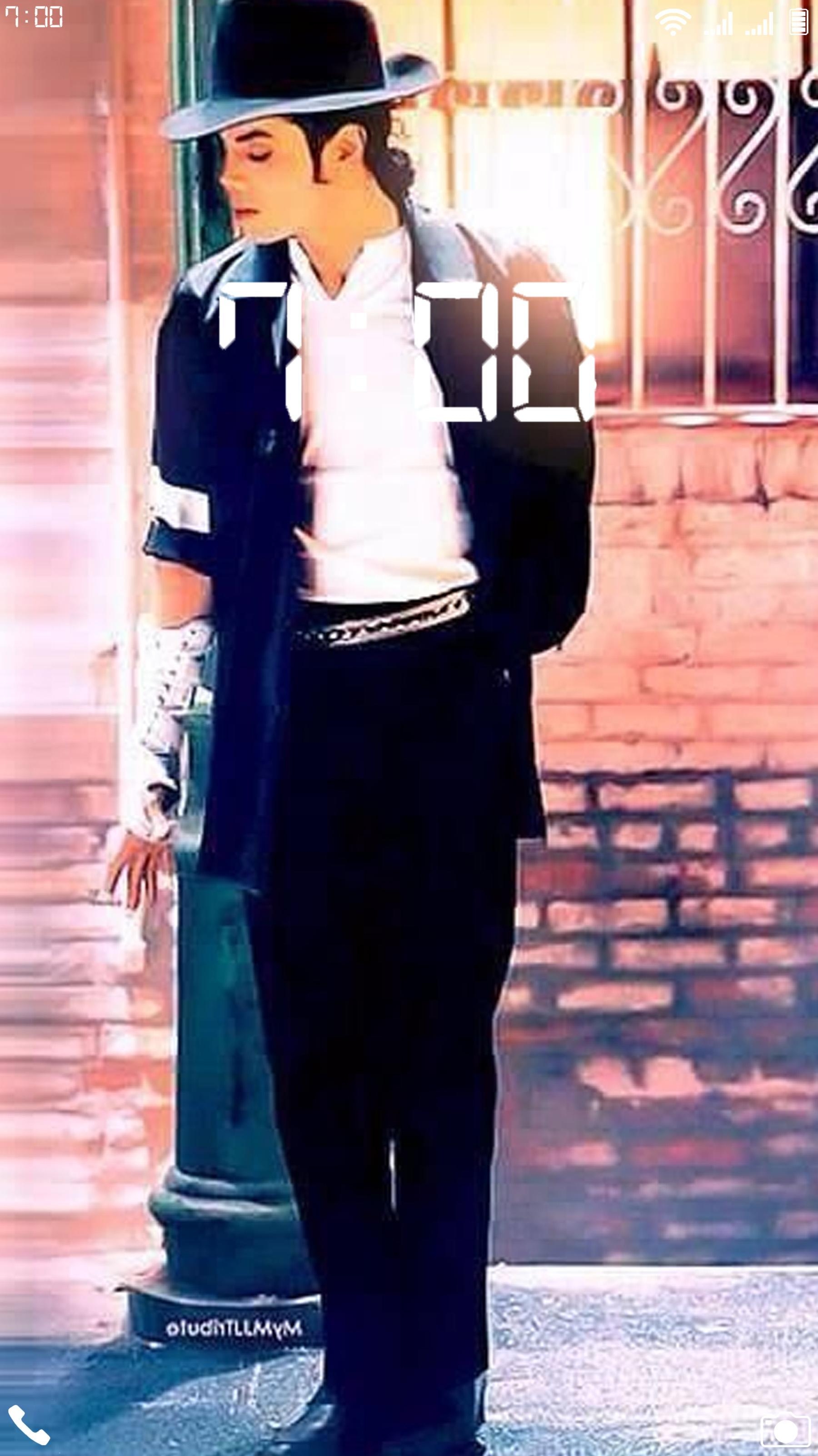 1800x3200 New Michael Jackson Wallpaper HD for Android, Phone