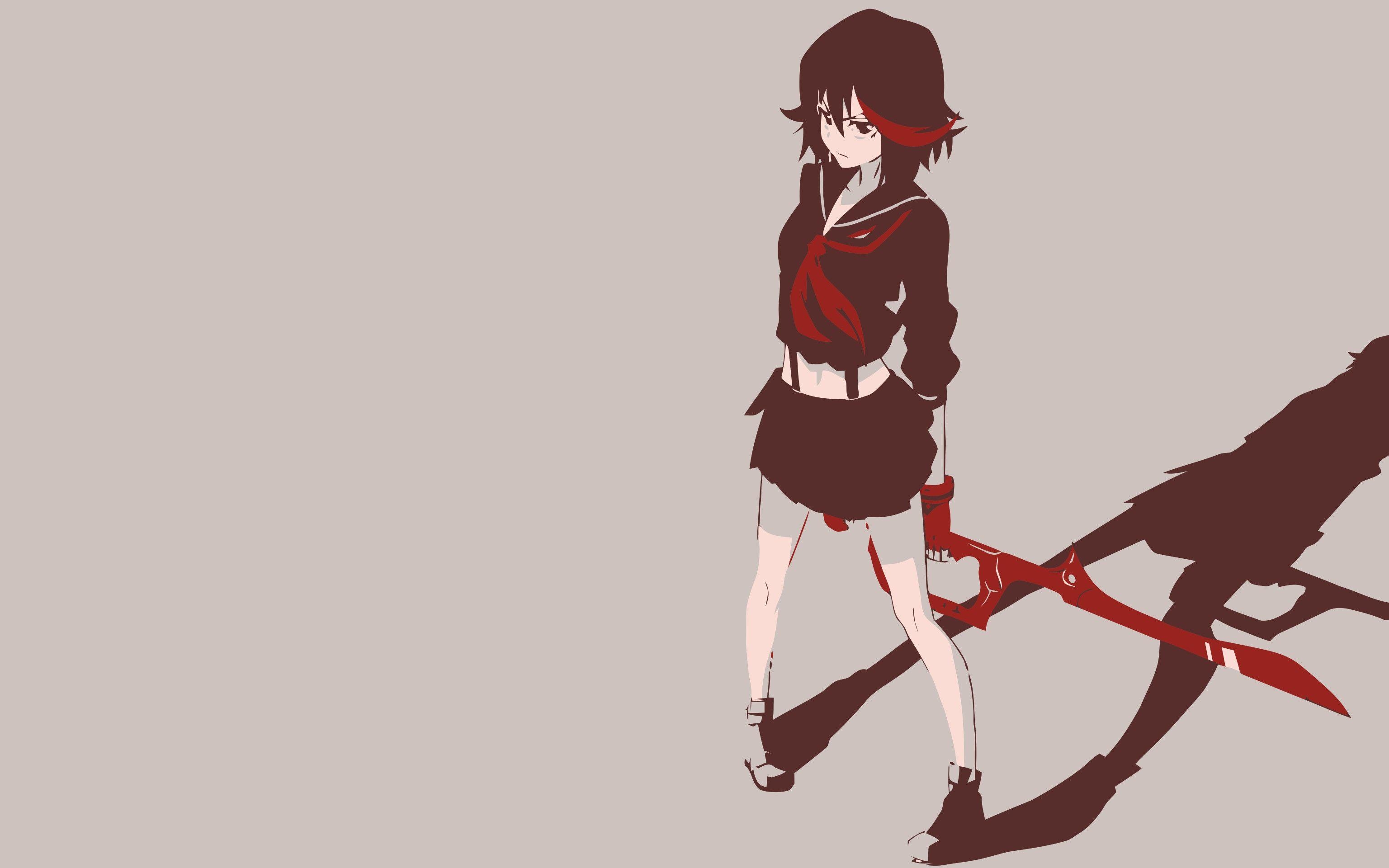 3080x1920 Kill La Kill Wallpaper 16 X 1920, Desktop