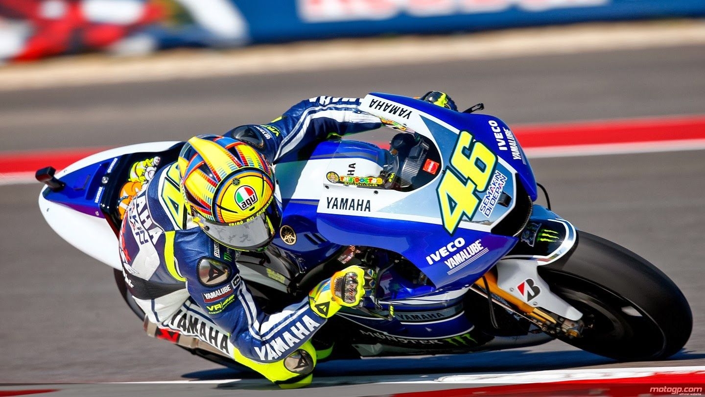 1440x810 Valentino Rossi Wallpaper HD, Desktop