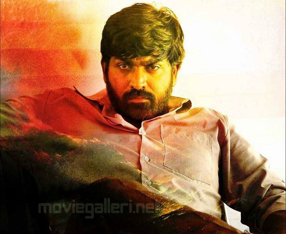 1000x820 Dharma Durai Movie Image. Vijay Sethupathi. Tamanna. New Movie Posters, Desktop