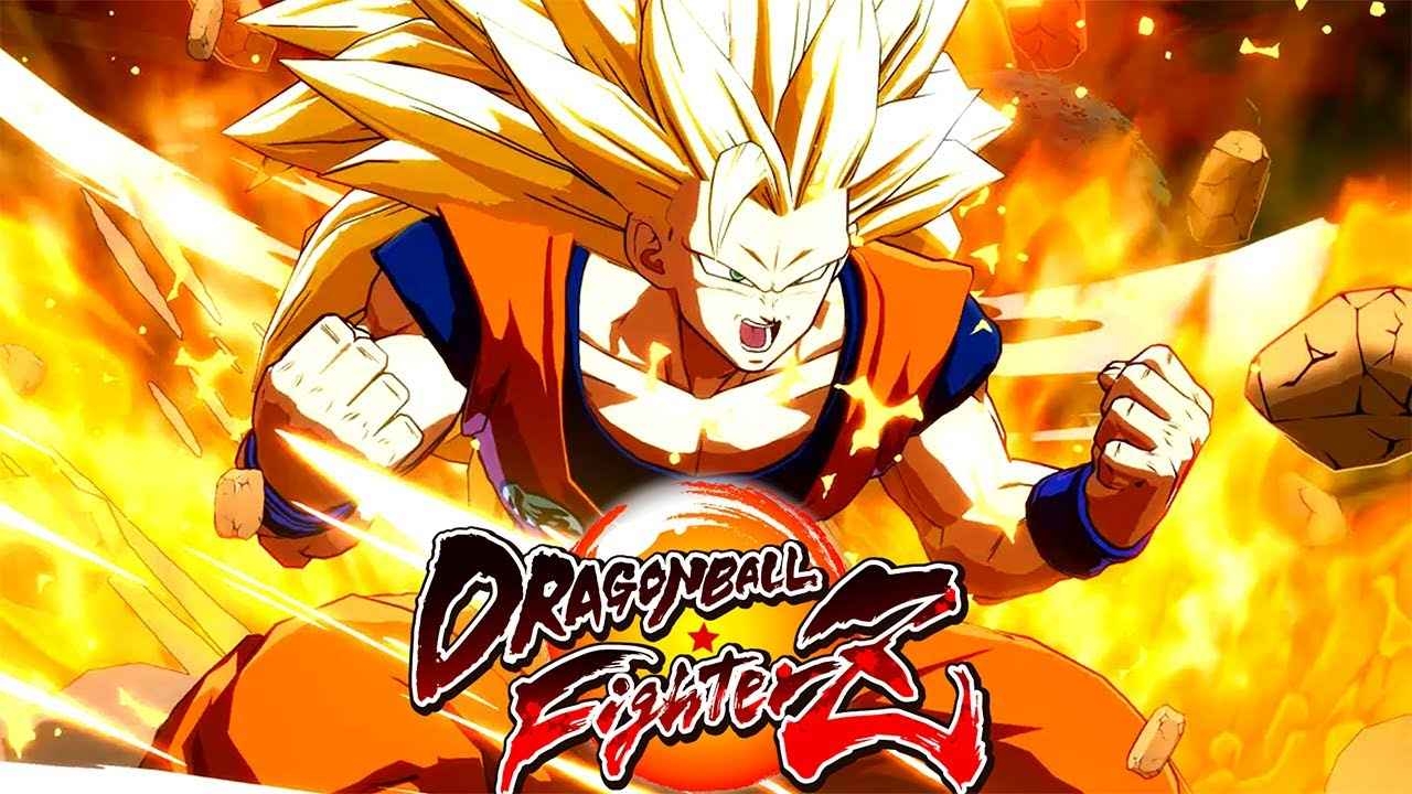 1280x720 Dragon Ball FighterZ Trophy List Revealed, Desktop