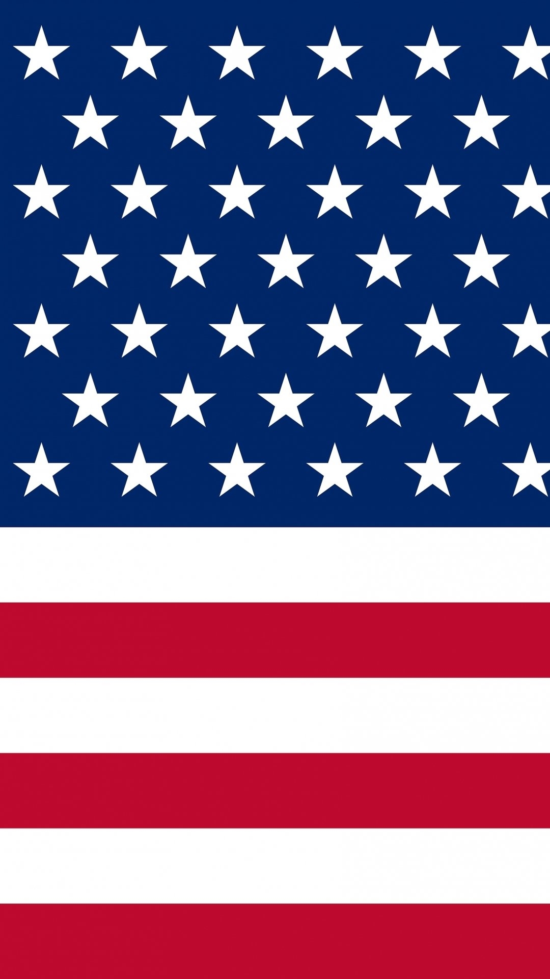 1080x1920 American Flag HD iPhone Wallpaper, Phone