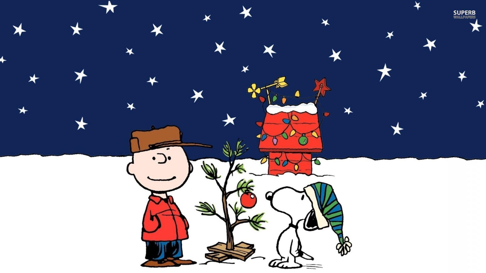 1920x1080 A Charlie Brown Christmas wallpaper wallpaper - #, Desktop