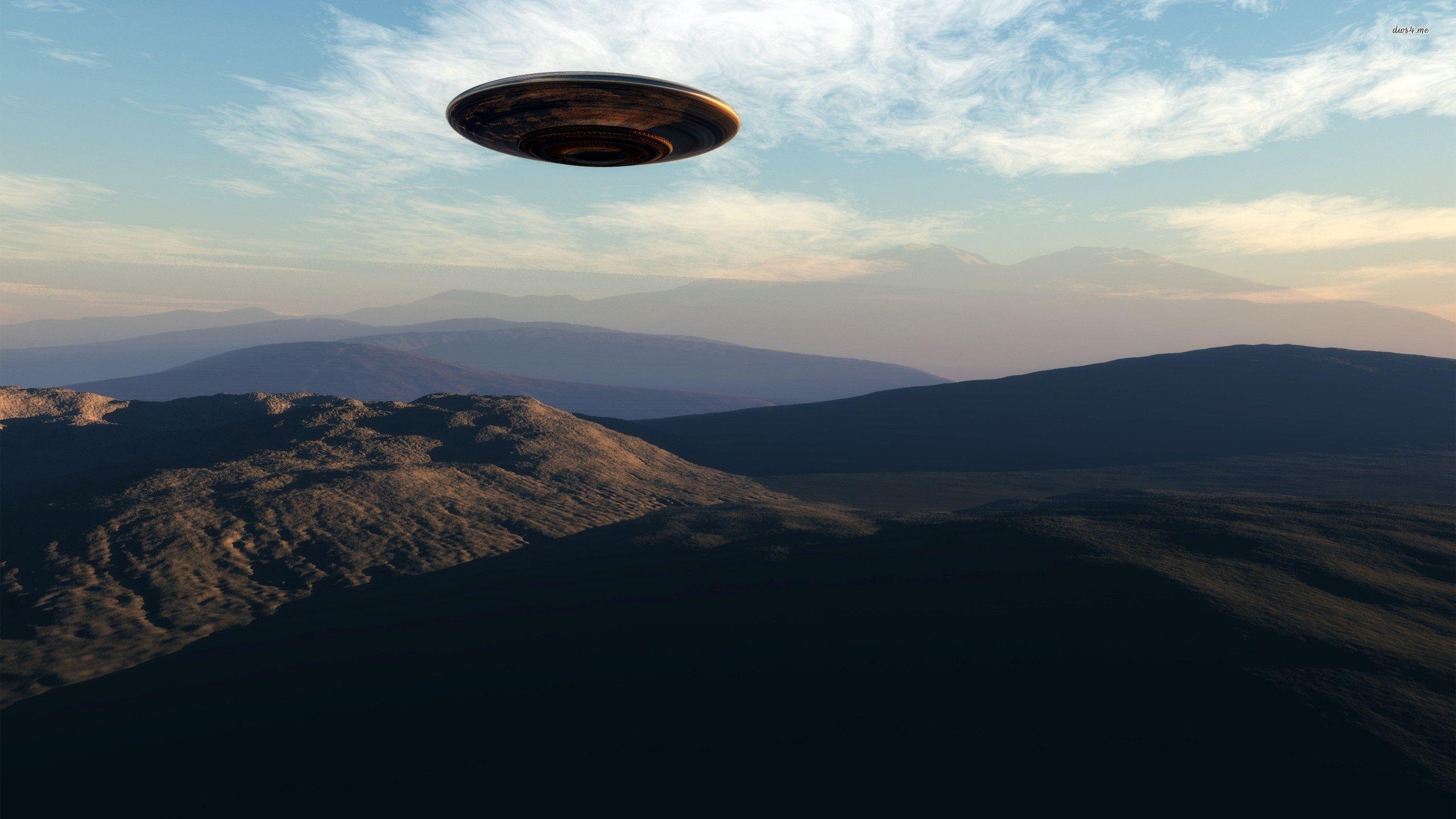 2560x1440 UFO wallpaper wallpaper - #, Desktop