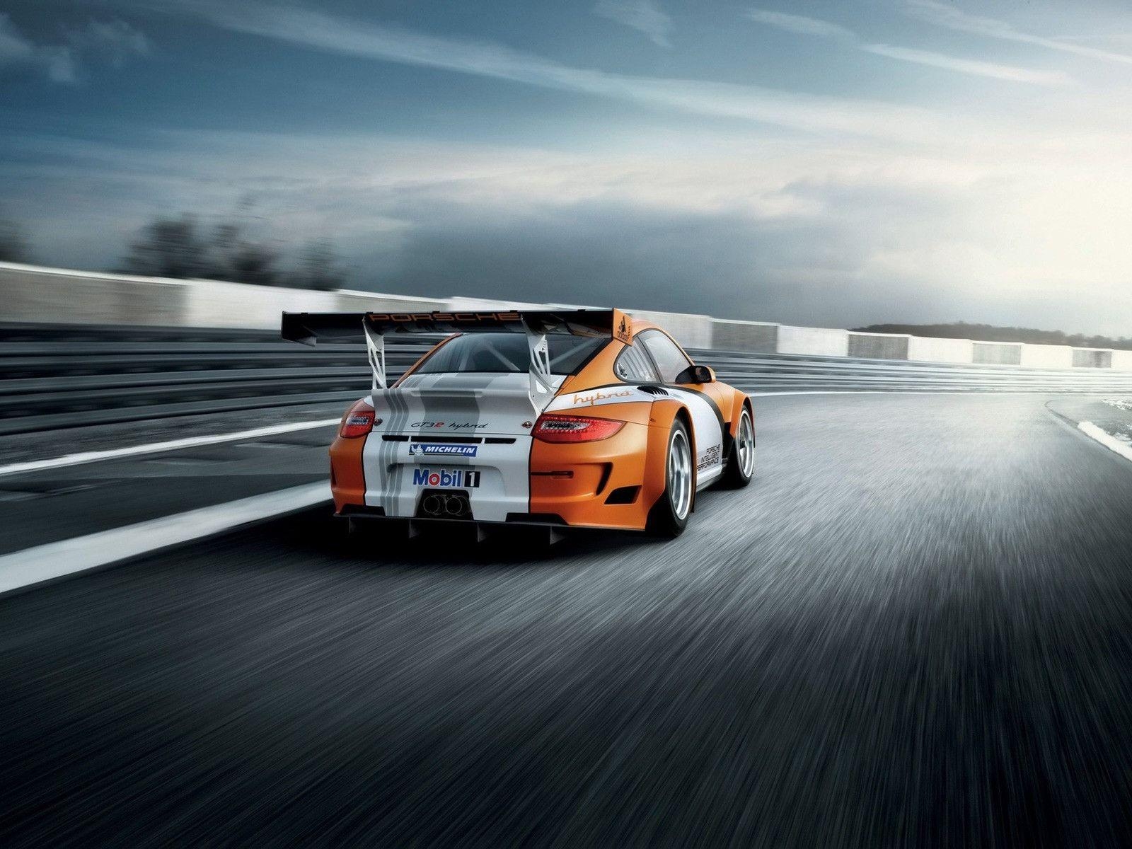 1600x1200 Empty Car Race Track Wallpaper, Desktop