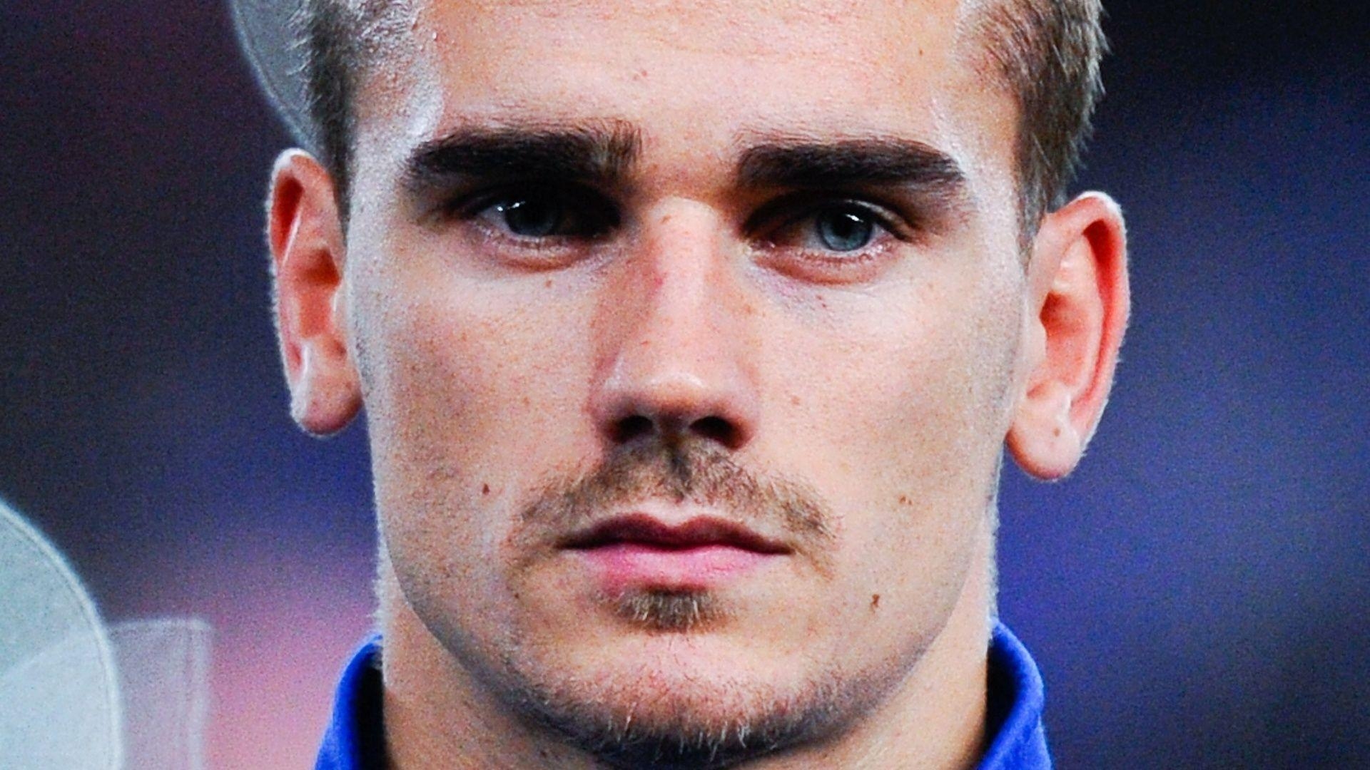 1920x1080 Antoine Griezmann Wallpaper Image Photo Picture Background, Desktop