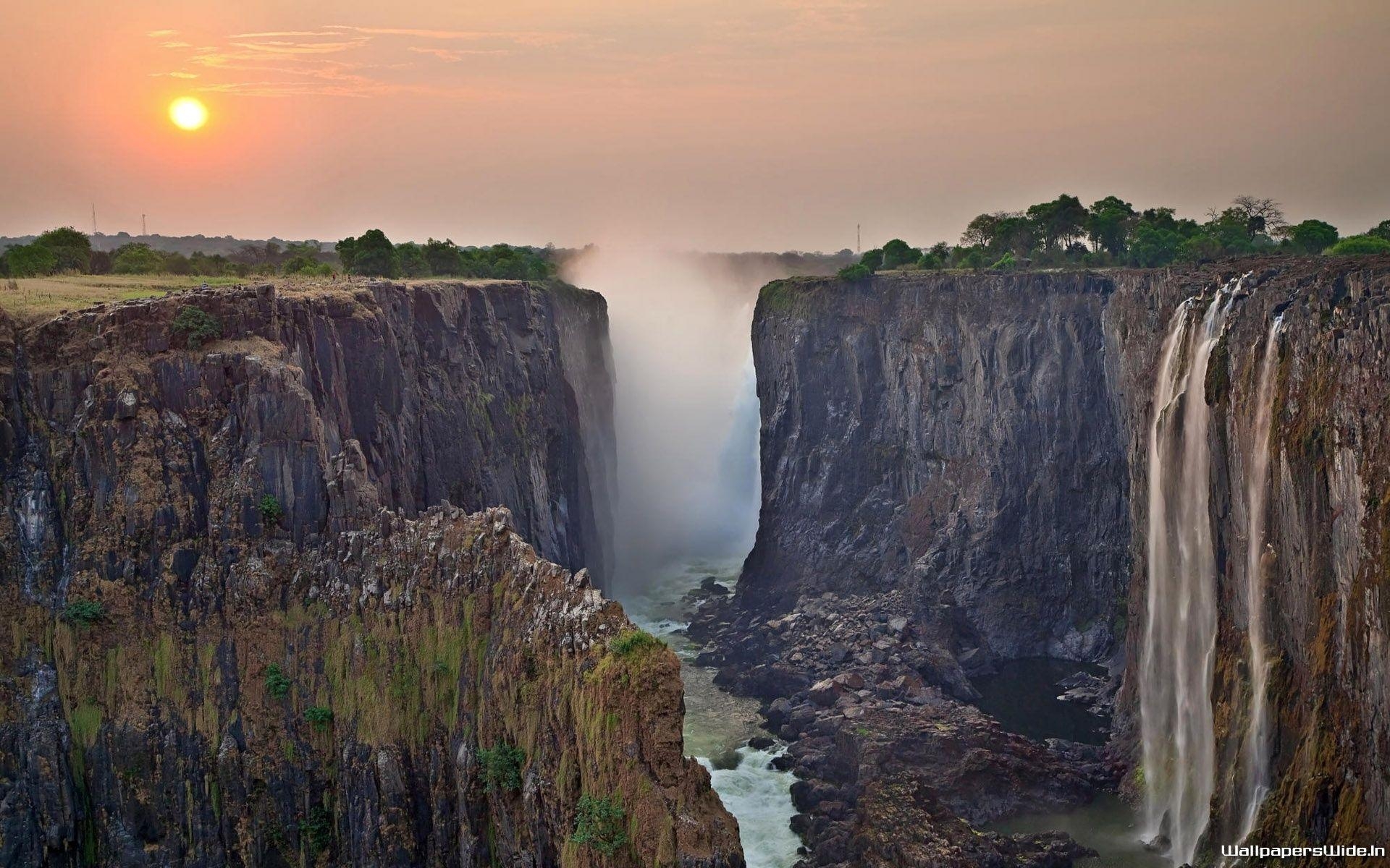 1920x1200 Zambia Wallpaper, HDQ Zambia Image Collection for Desktop, VV.358, Desktop