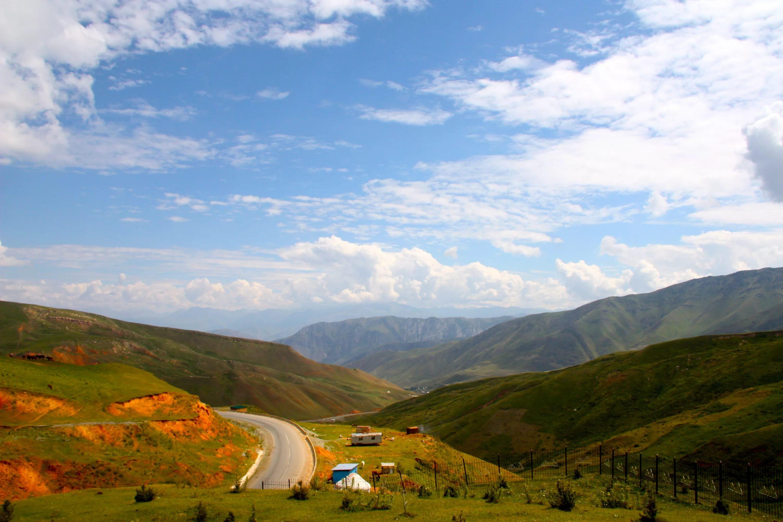 3000x2000 Kyrgyzstan Wallpaper Widescreen Image Photo Picture, Desktop